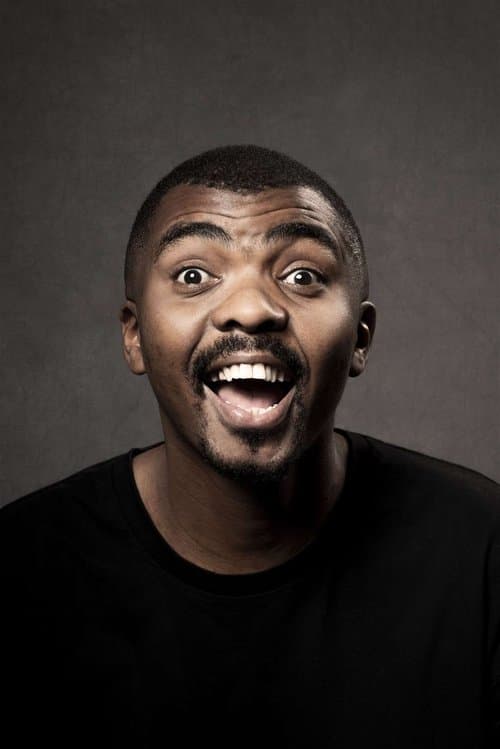 Loyiso Gola photo