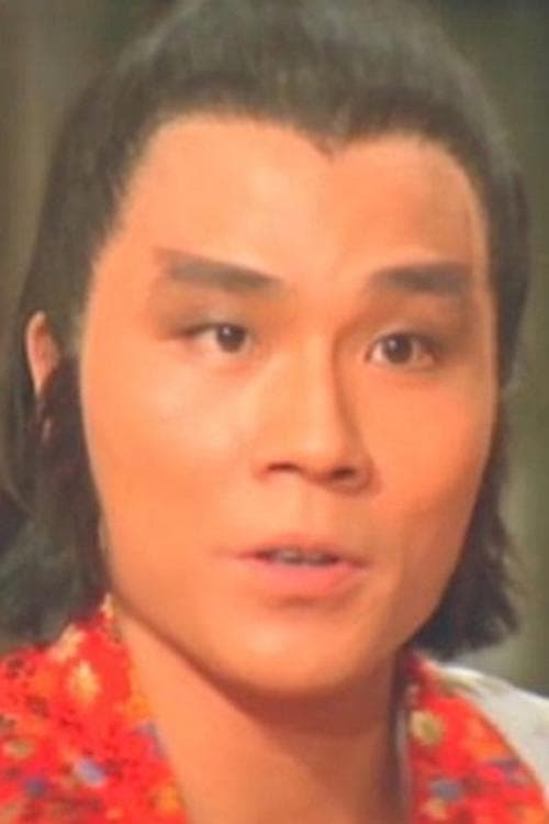 Lu Feng photo