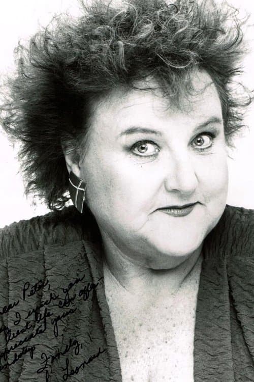 Lu Leonard photo
