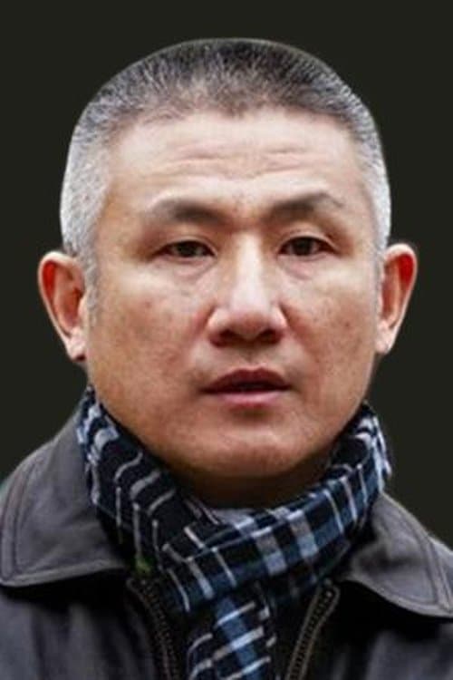 Lu Peng photo