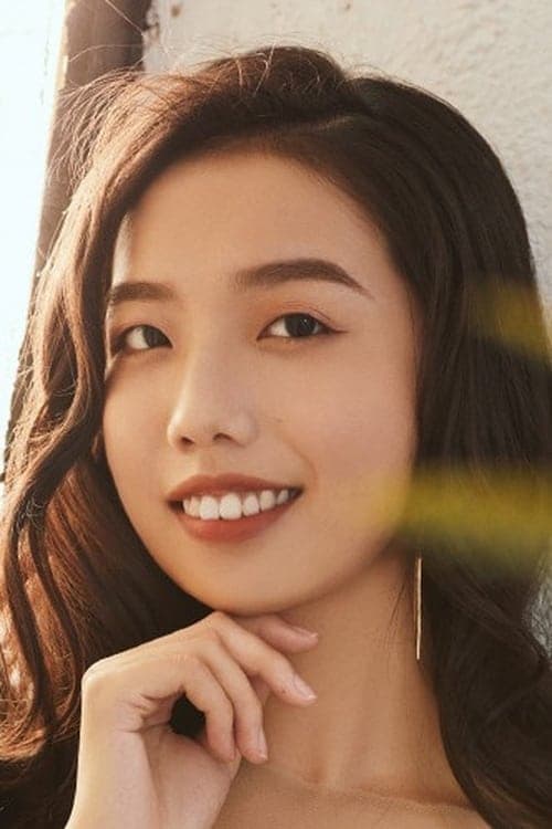 Lu Qi photo
