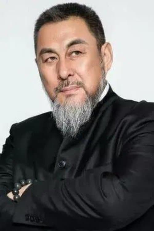 Lu Shuming photo