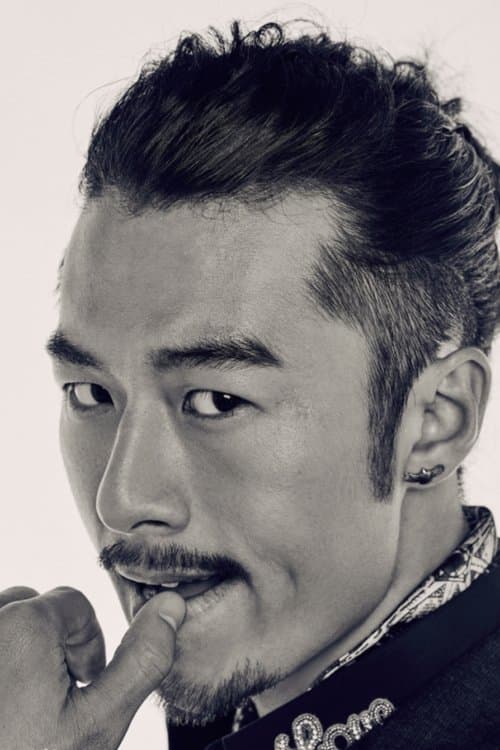 Lu Xin photo
