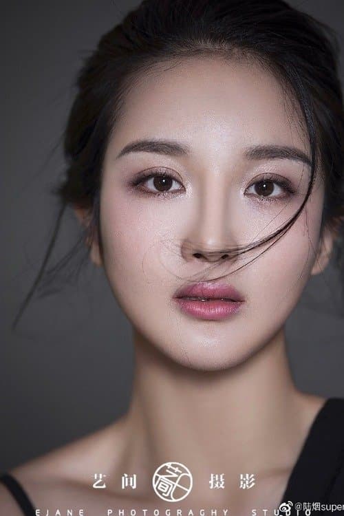Lu Yan photo