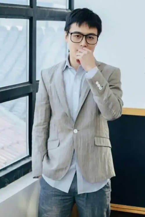Lu Zhixing photo