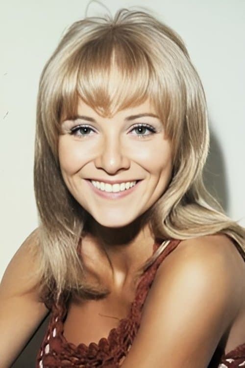 Luan Peters photo