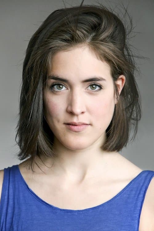Luana Velis photo