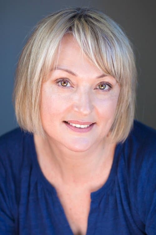 Luanne Gordon photo