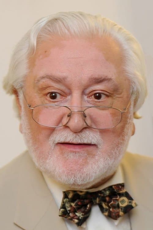 Ľubo Gregor photo