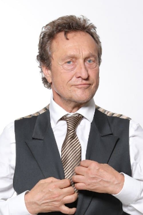 Ľubomír Paulovič photo