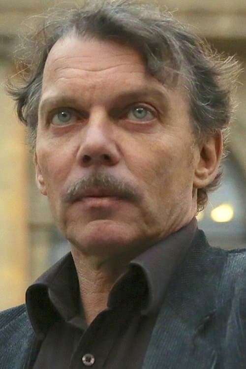 Luc-Antoine Diquéro photo