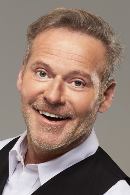 Luc Guérin photo