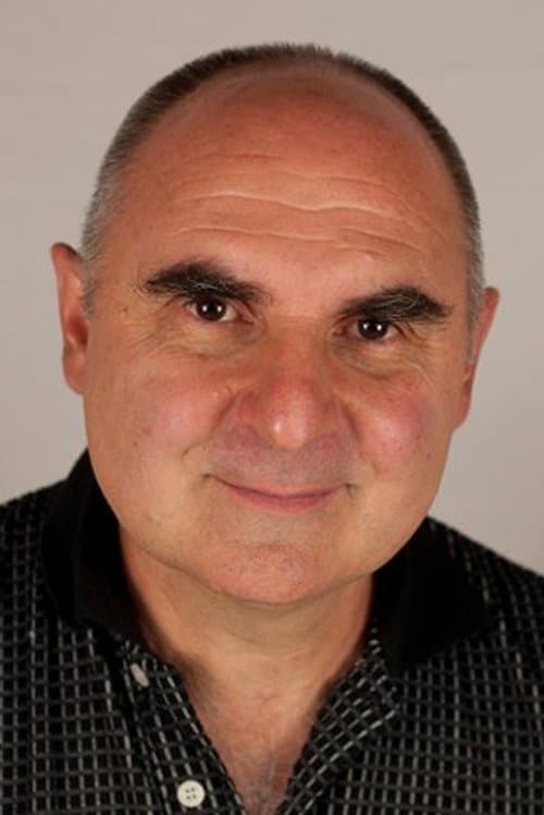 Luc Palun photo