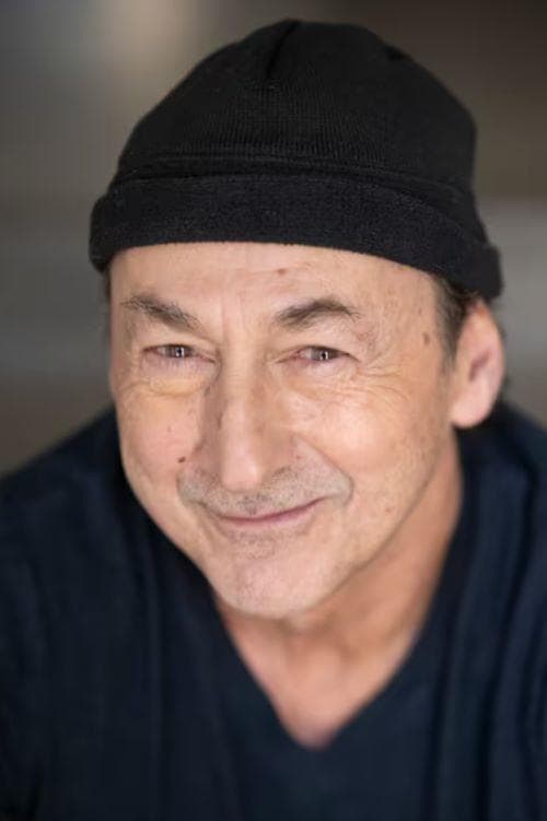 Luc Picard photo