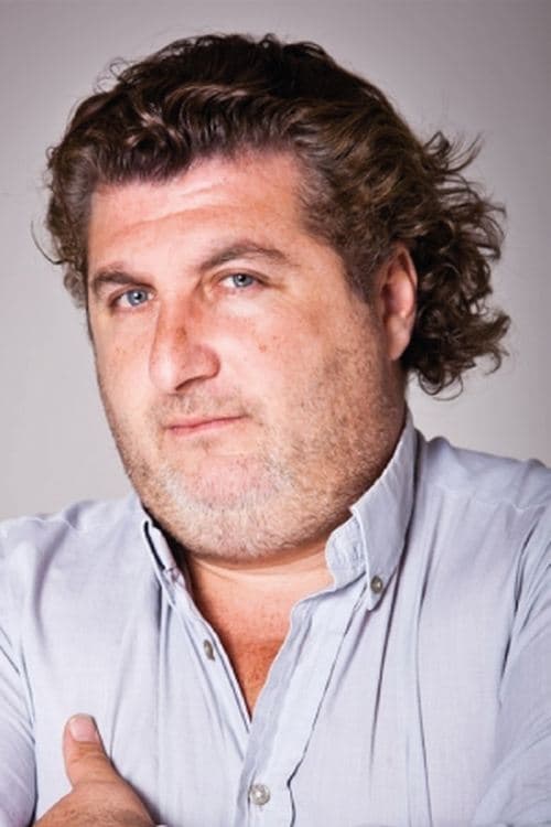 Luc Schwarz photo