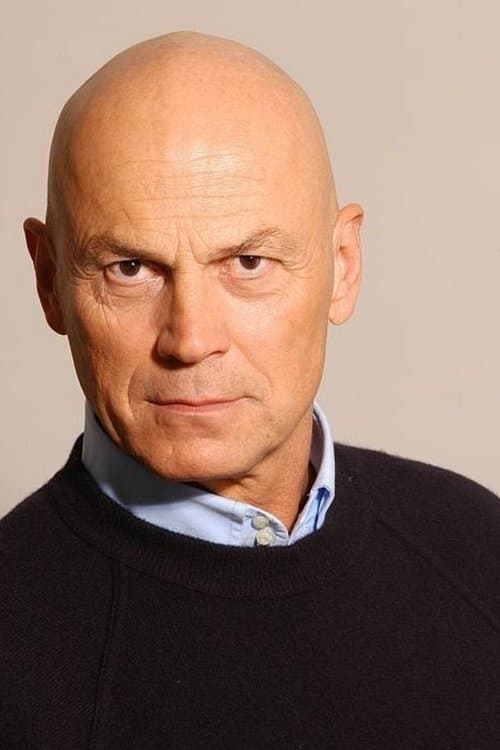Luca Biagini photo