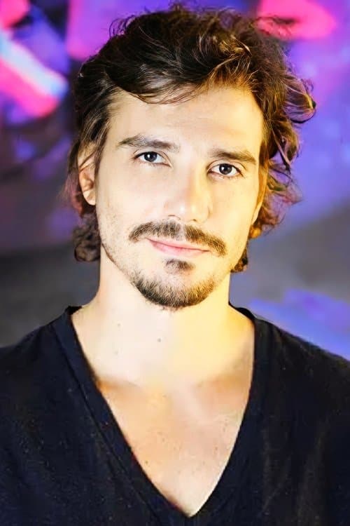 Luca Bianchi photo
