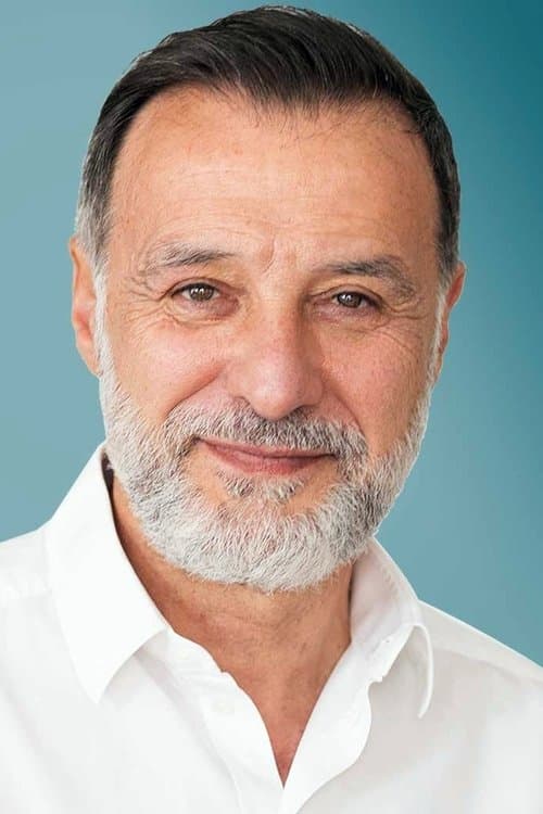 Luca Canonici photo