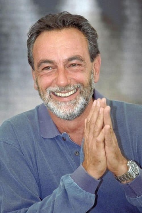 Luca De Filippo photo