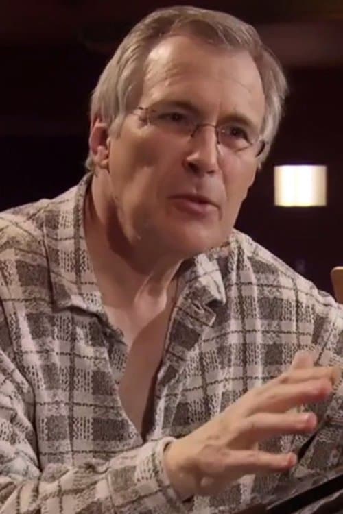 A portrait of Luca De Luigi