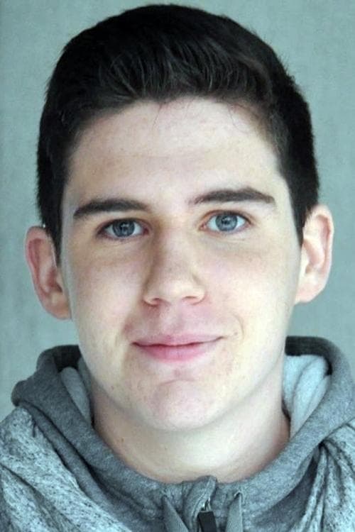 Luca Gelberg photo