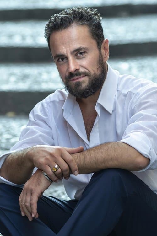 Luca Lombardi photo
