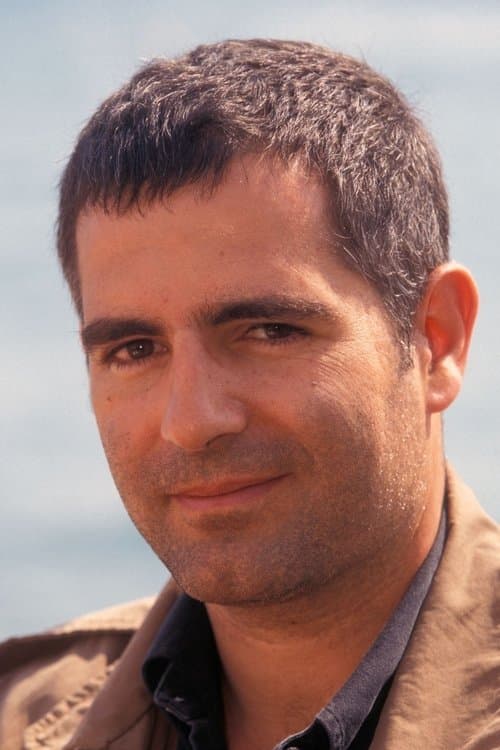 Luca Manfredi photo