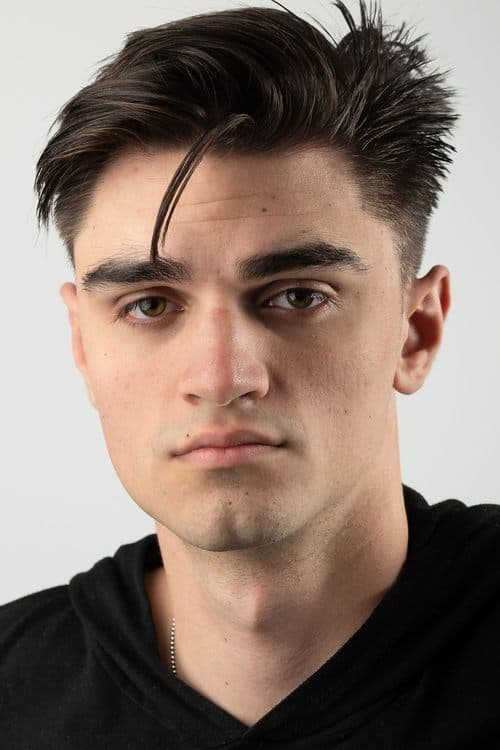 Luca Slade photo