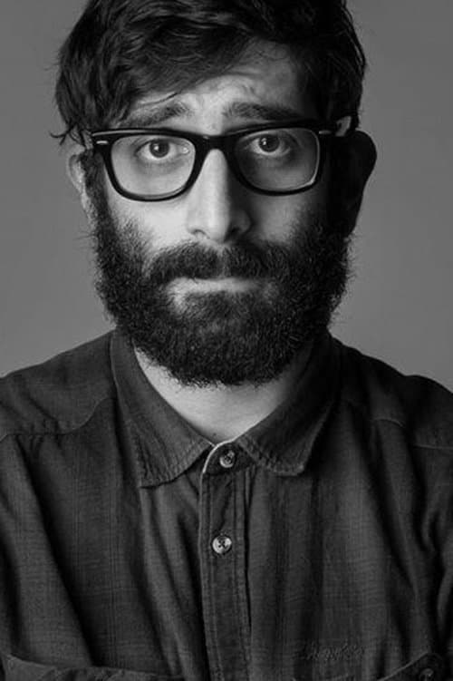 Luca Vecchi photo