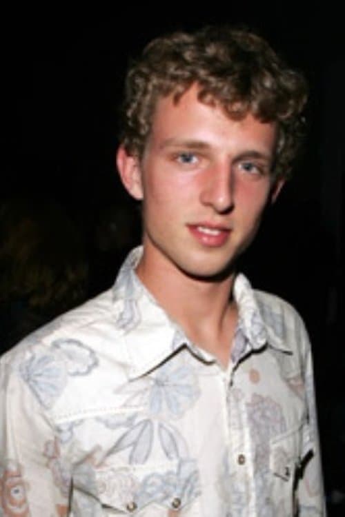 Lucas Astrom photo