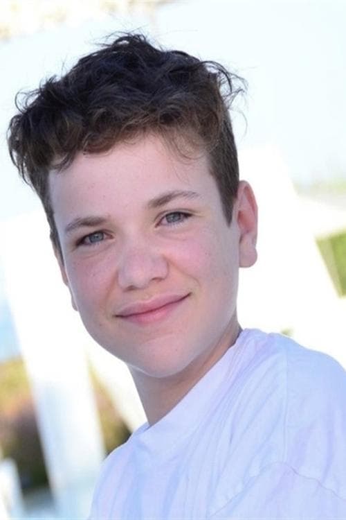 Lucas Ebel photo