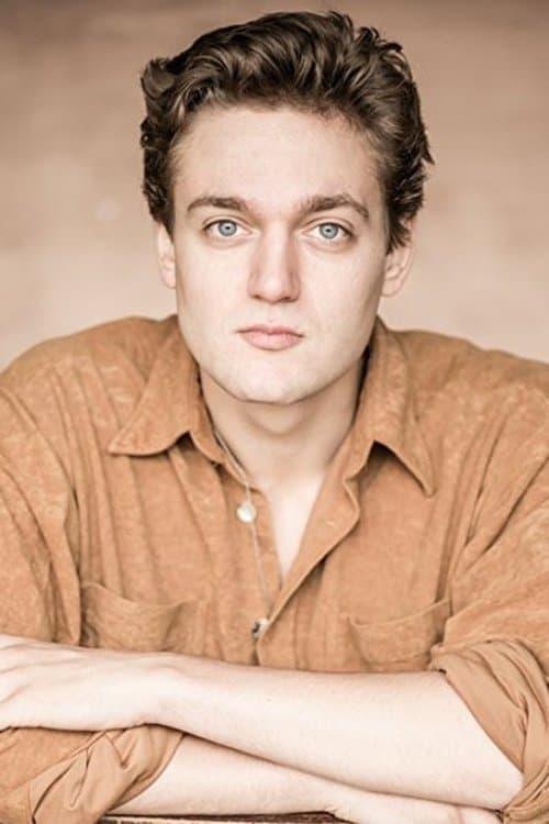 Lucas Englander photo