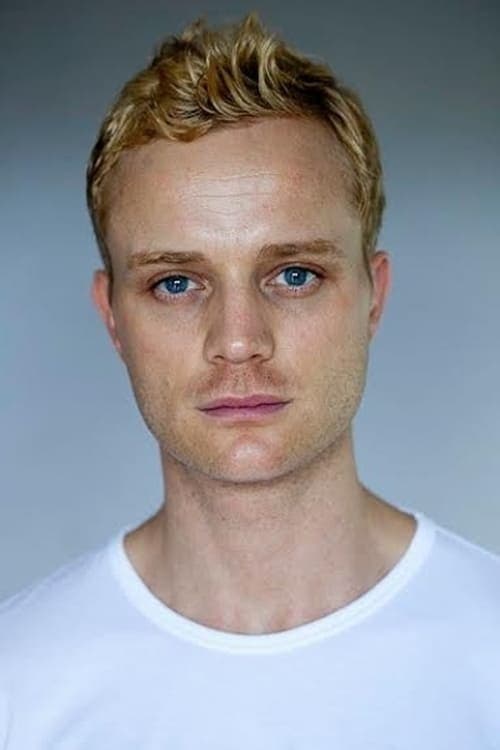 Lucas Hansen photo
