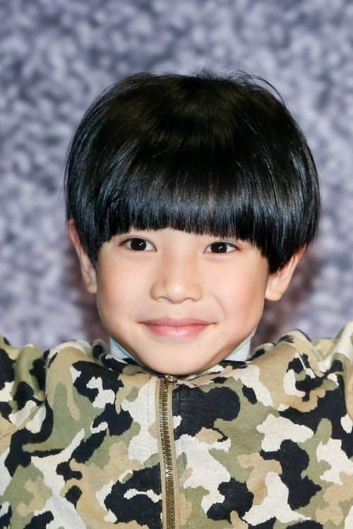 Lucas Hsieh photo