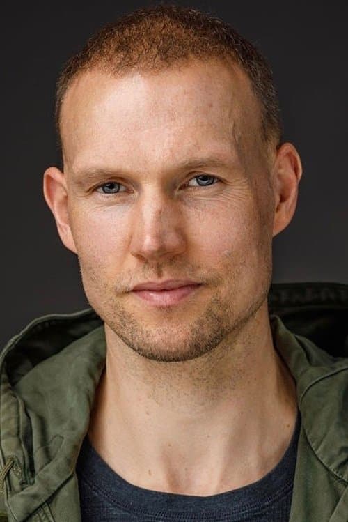 Lucas Kerr photo