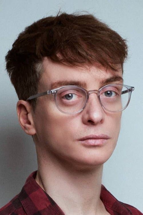 Lucas Lagré photo