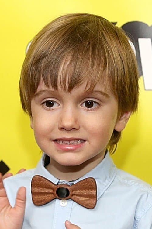 Lucas Lavoie photo