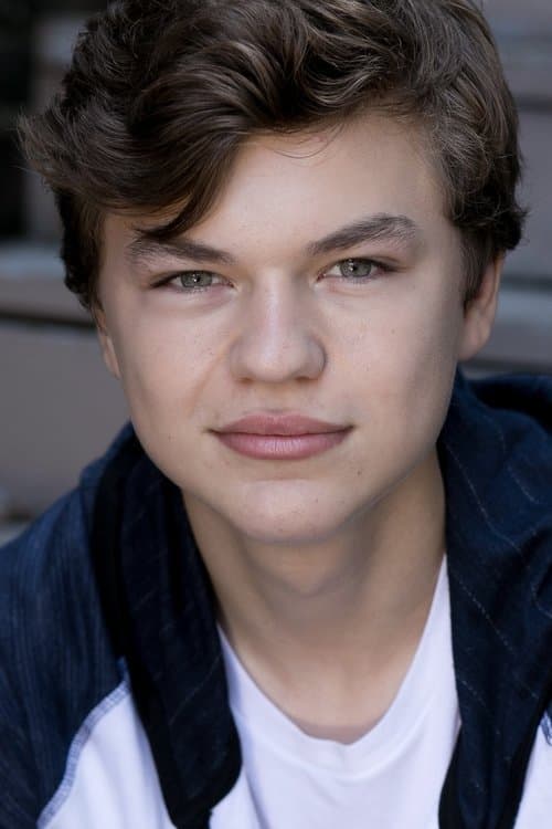 Lucas McHugh Carroll photo