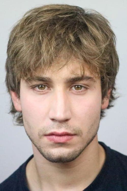 Lucas Nabor photo