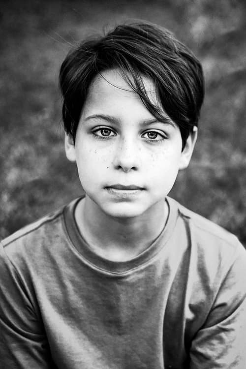 Lucas Negron photo