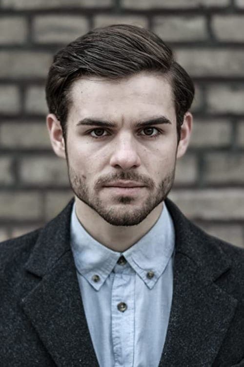Lucas Reiber photo
