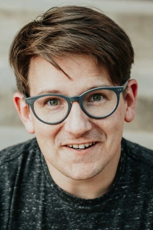 Lucas Ross photo