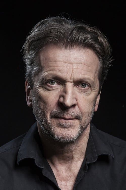 Lucas Van den Eynde photo