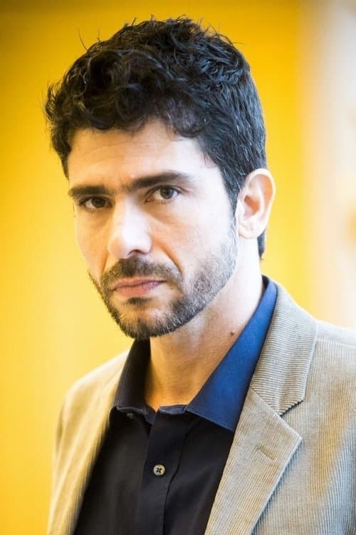Lucci Ferreira photo
