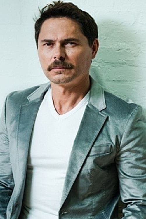 Lucho Velasco photo