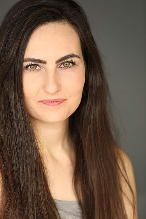 Luci MacNair photo