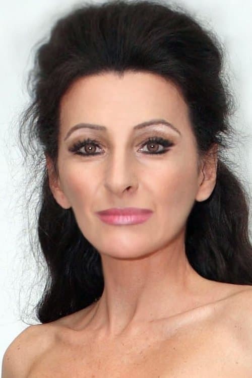 Lucia Aliberti photo