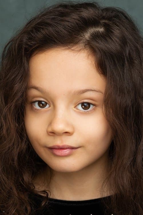 Lucia Aliu photo