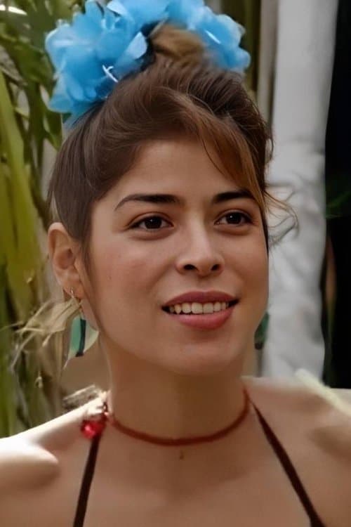 Lucía Gómez photo