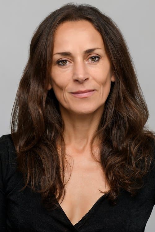Lucia Mastrantone photo